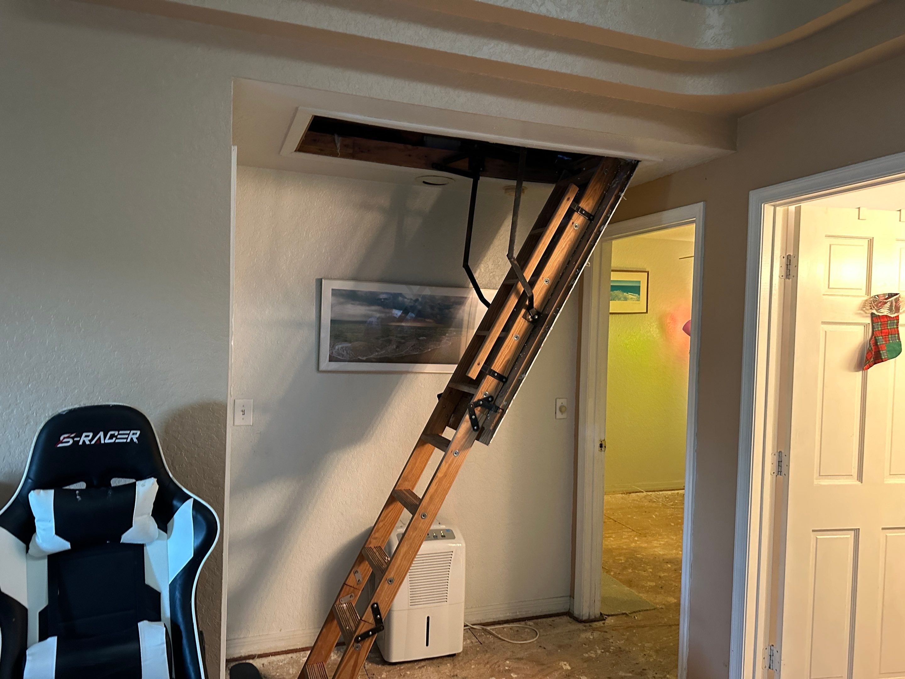 Hurricane Damage Claim in St Pete Beach by FLAPA & KeyStone