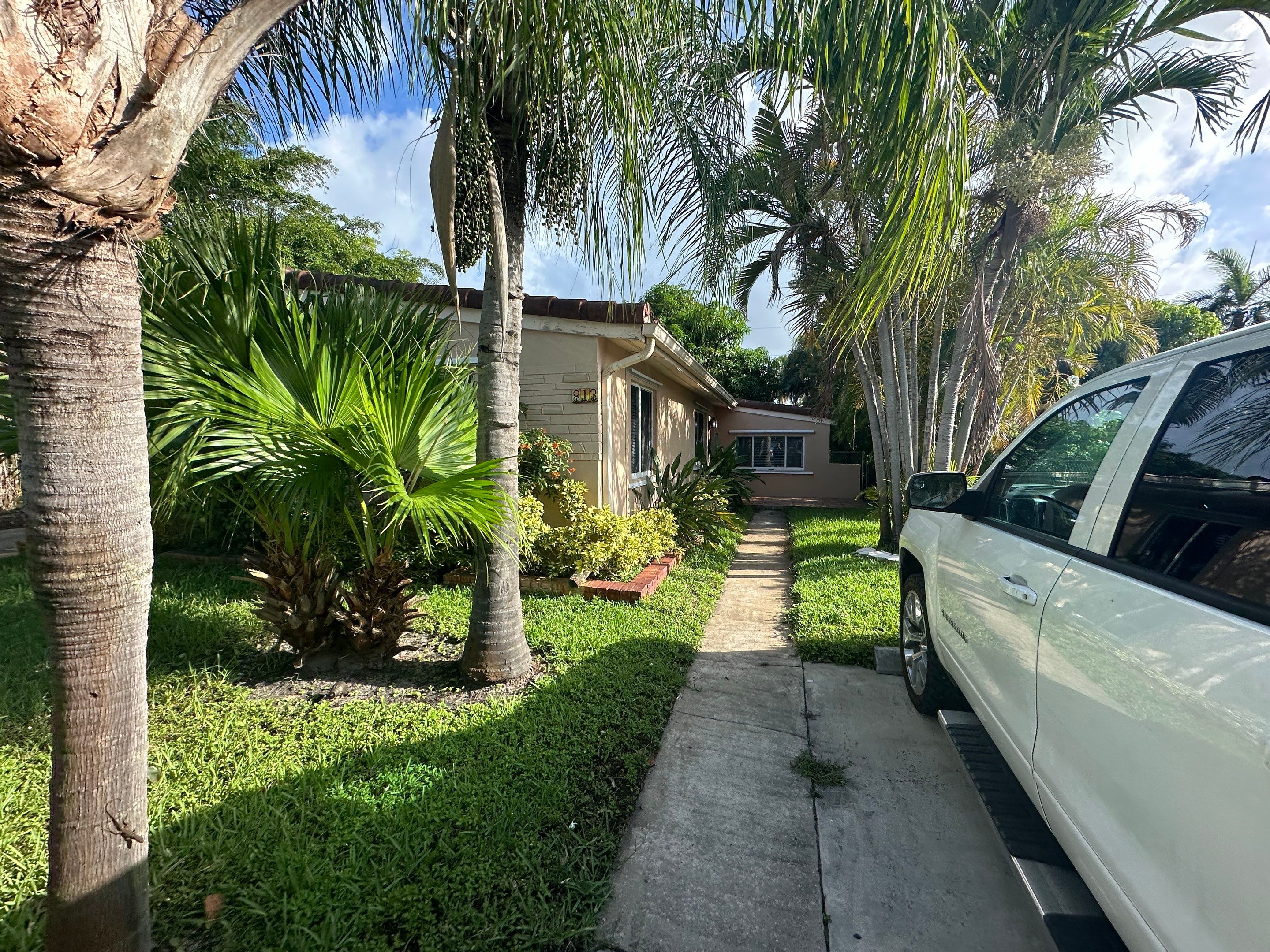 Water Damage Claim in Hallandale Beach by FLAPA & KeyStone