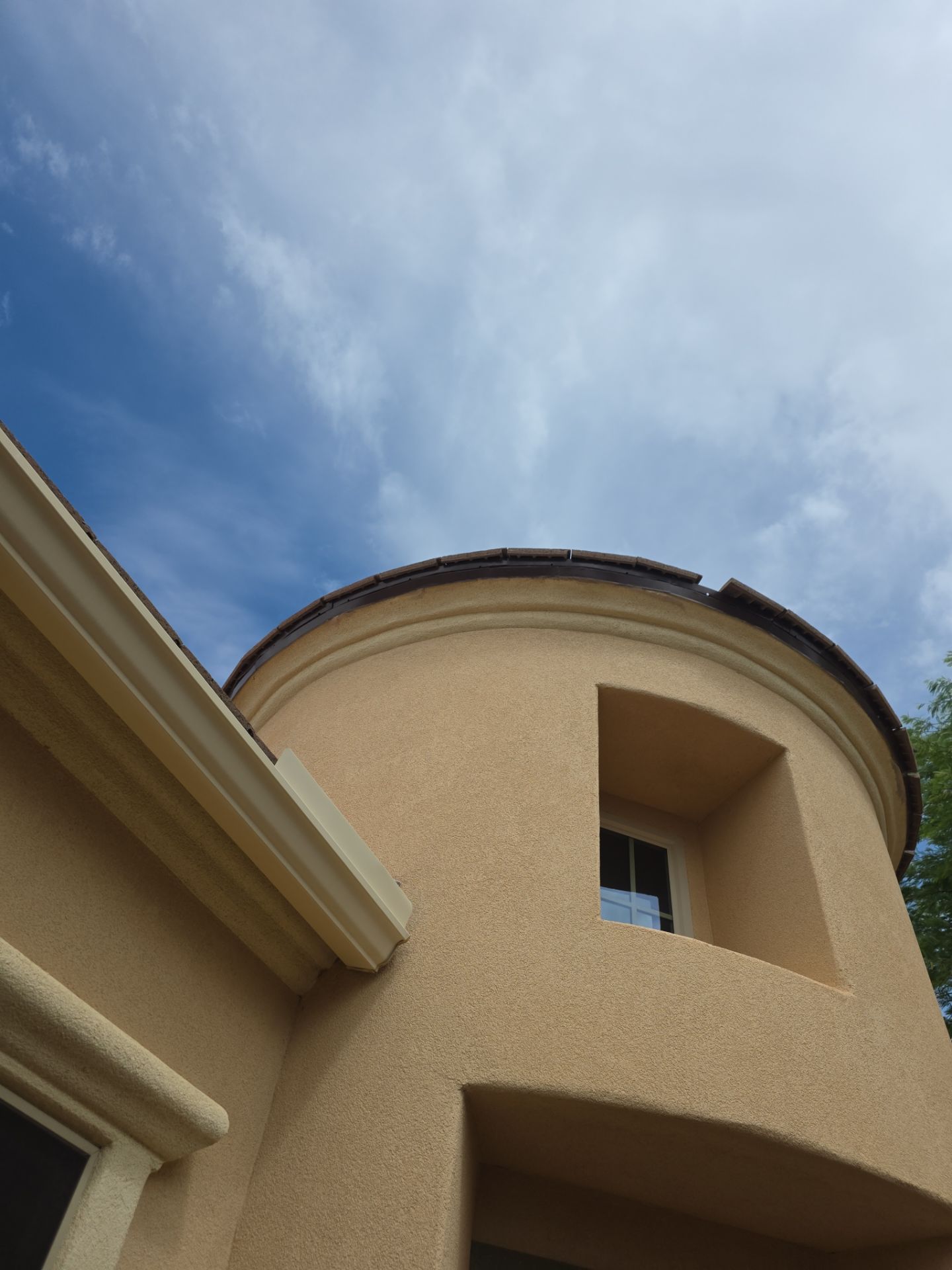 Tile Reset using Concrete Tiles in San Tan Valley by Weather-Tite Roofing