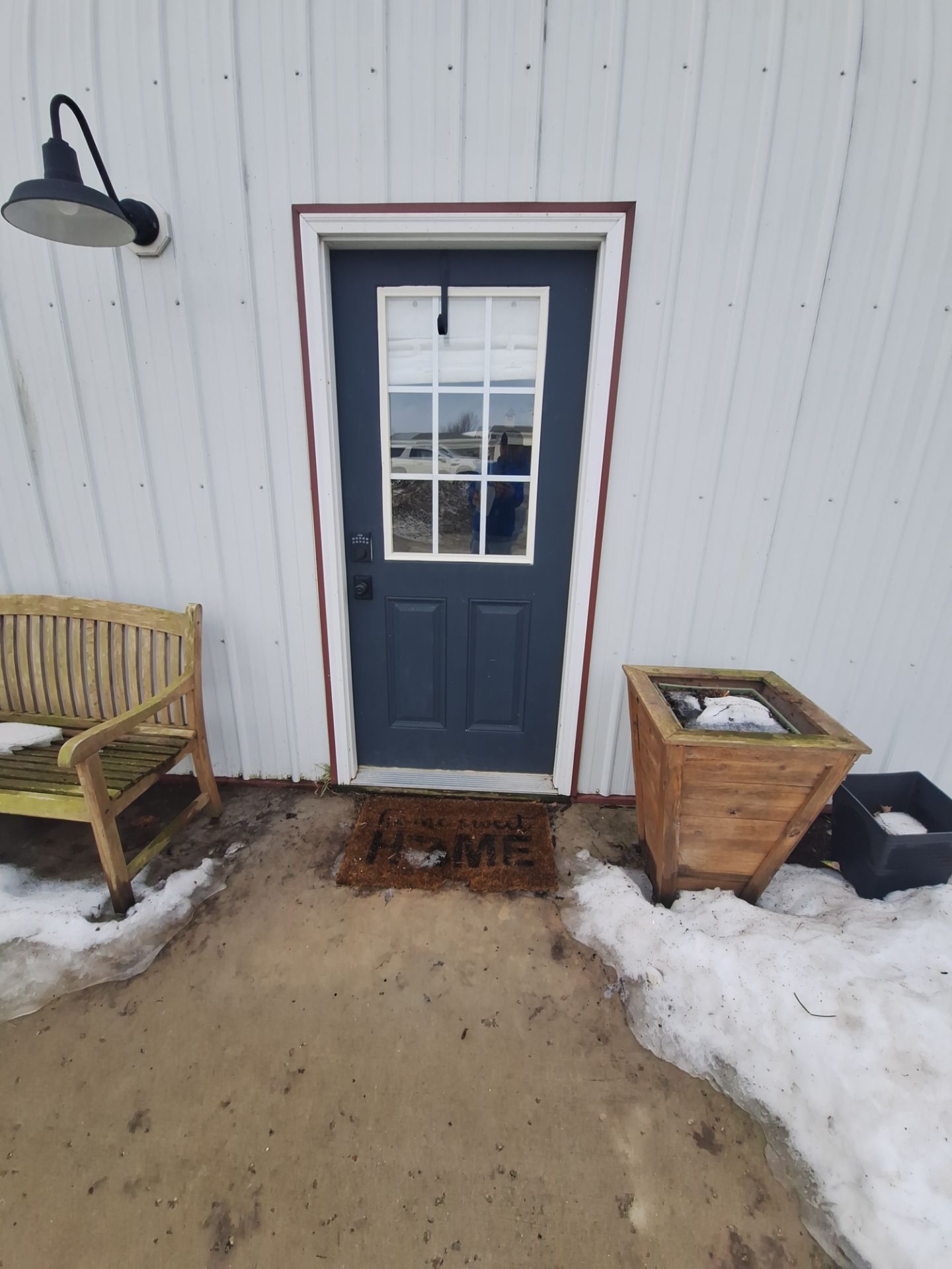 Exterior Home Transformation | Nunica, Michigan by Gordon Painting