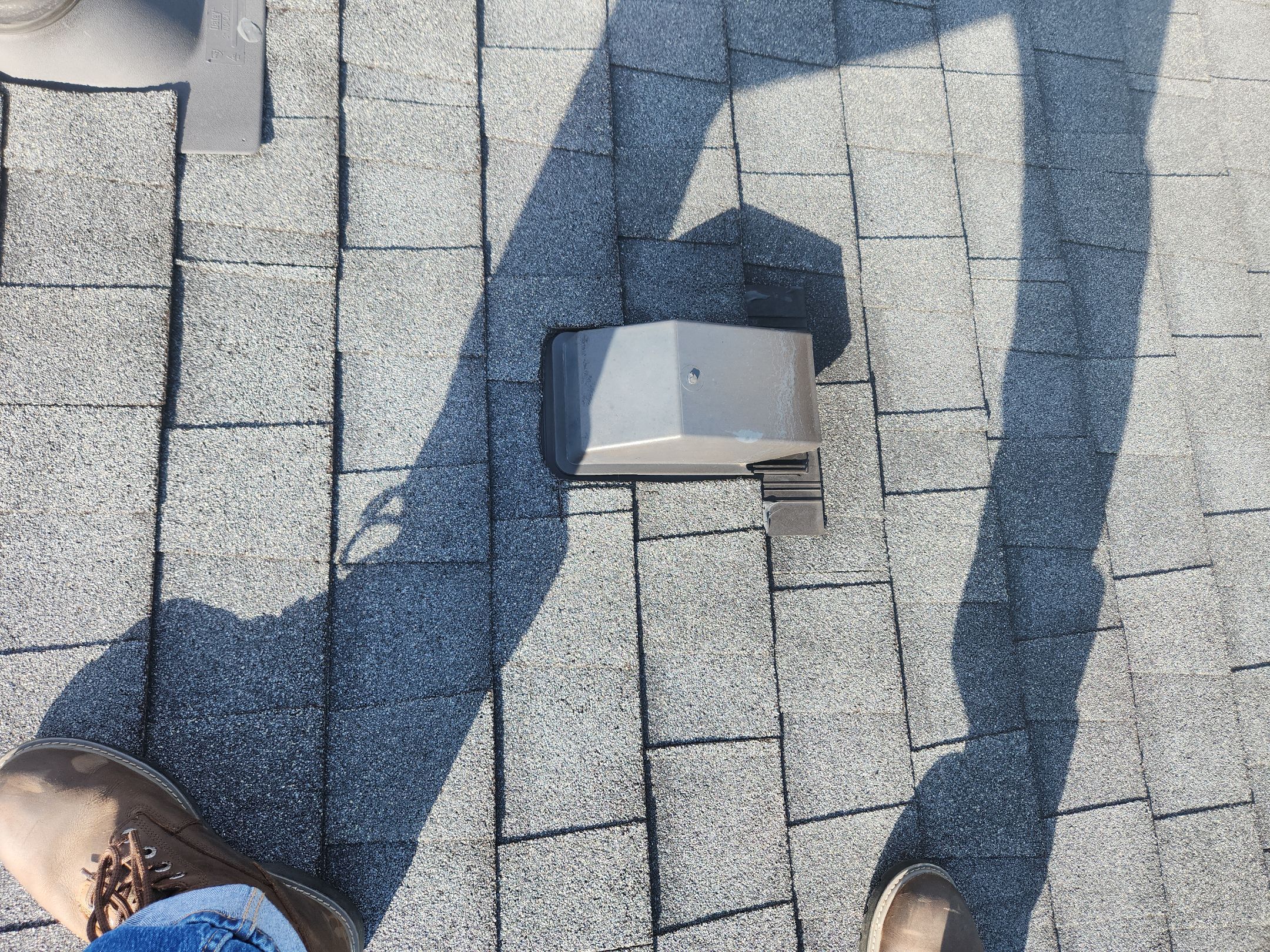 Project in Towson by Elvis General Construction LLC