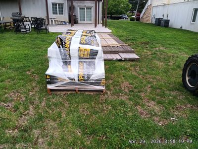 Project in Manalapan Township