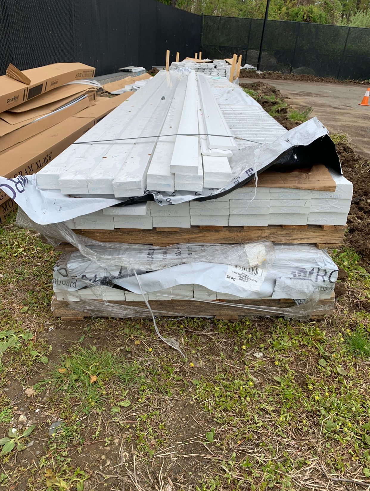 Roofing, Siding & gutters by A Plus Exterior