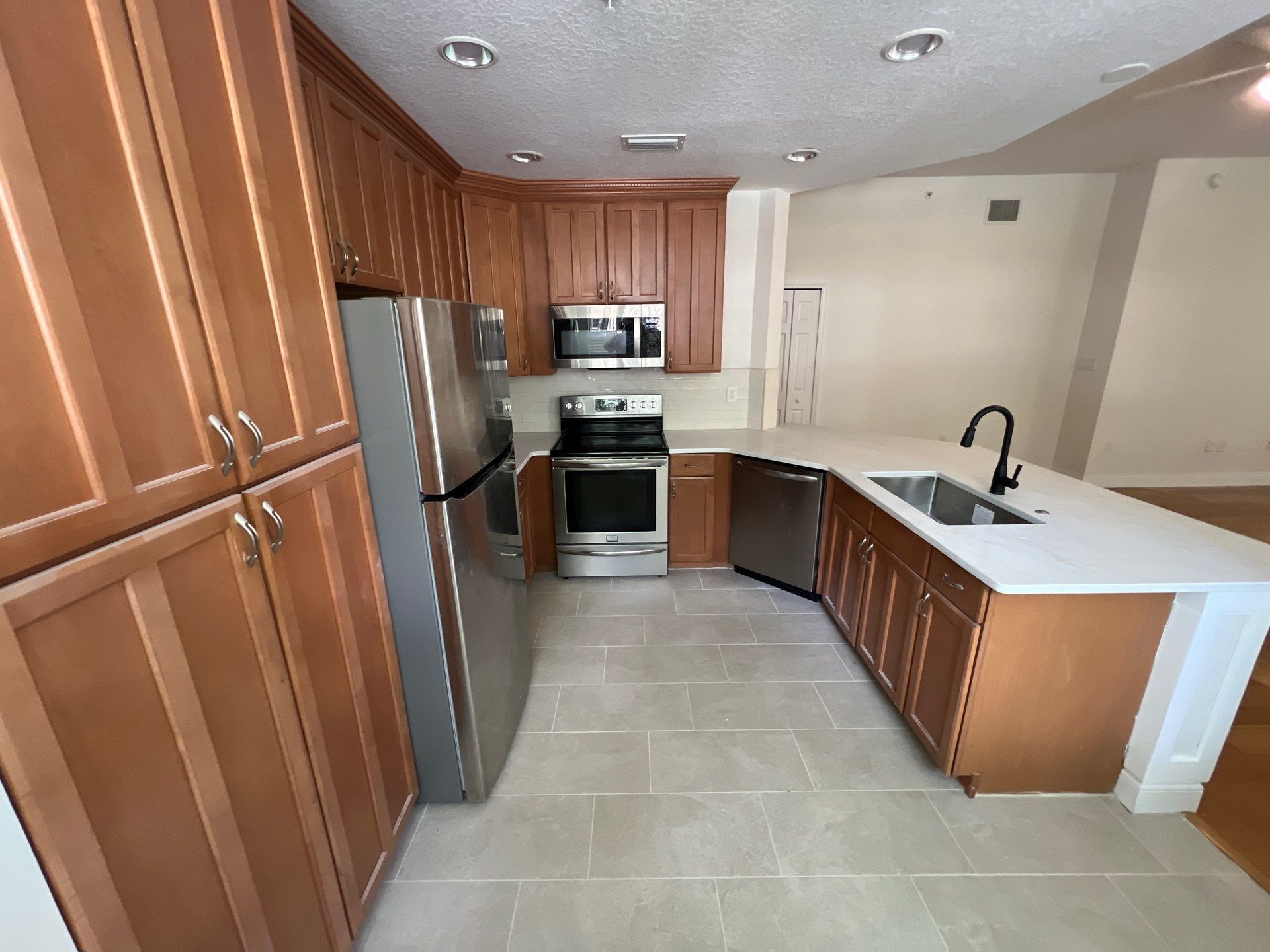 Celebration  by Kaplan Remodeling