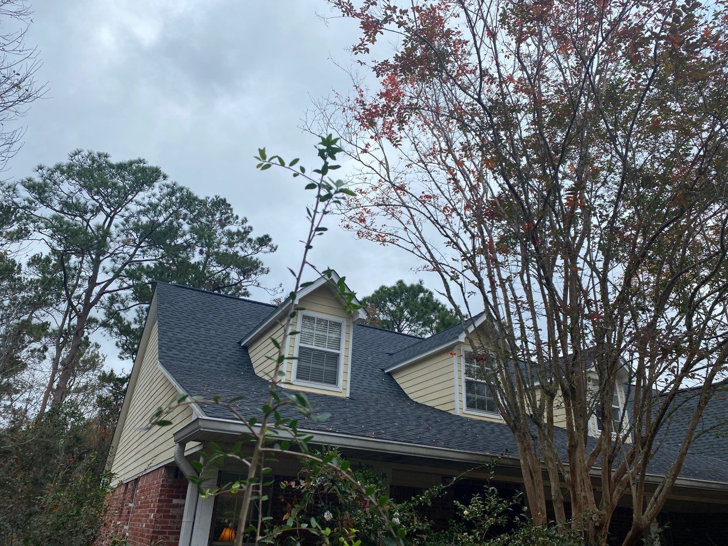 Residential Roofing Repair using Roof Replacement by American Roofing & Construction LLC