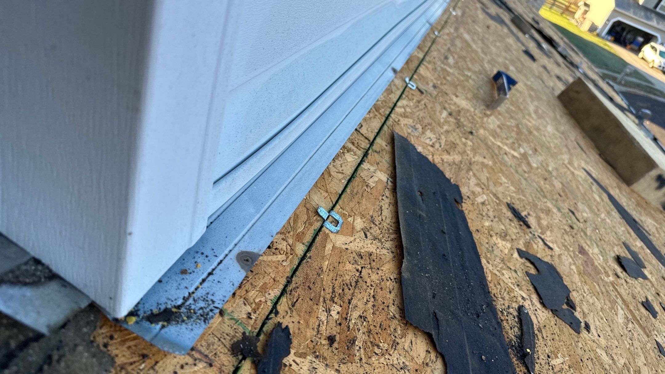 Fairfield Township - Hearthstone Grey by Tamlin Roofing