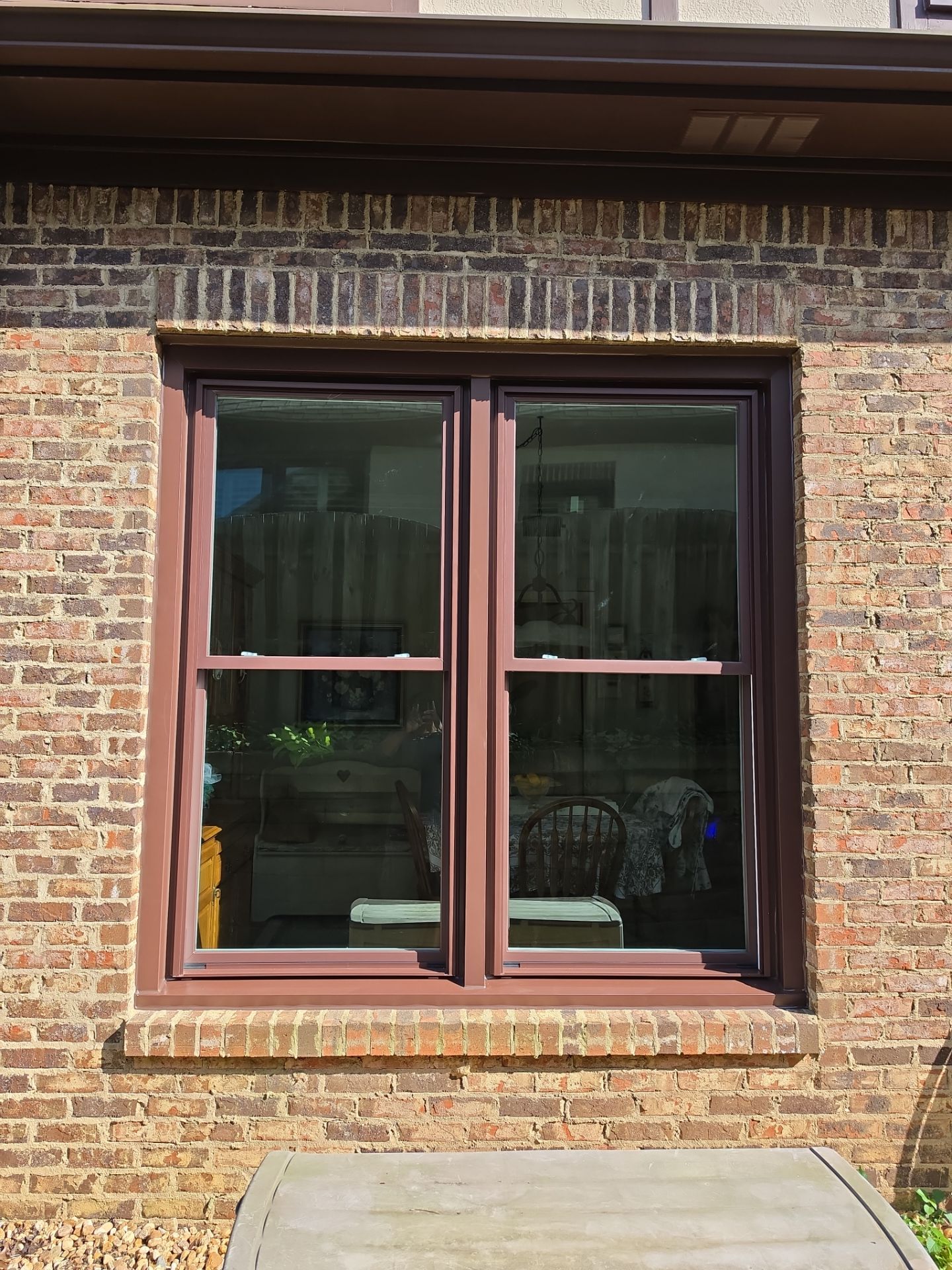 Rohan Project in Hoover by The Window Source
