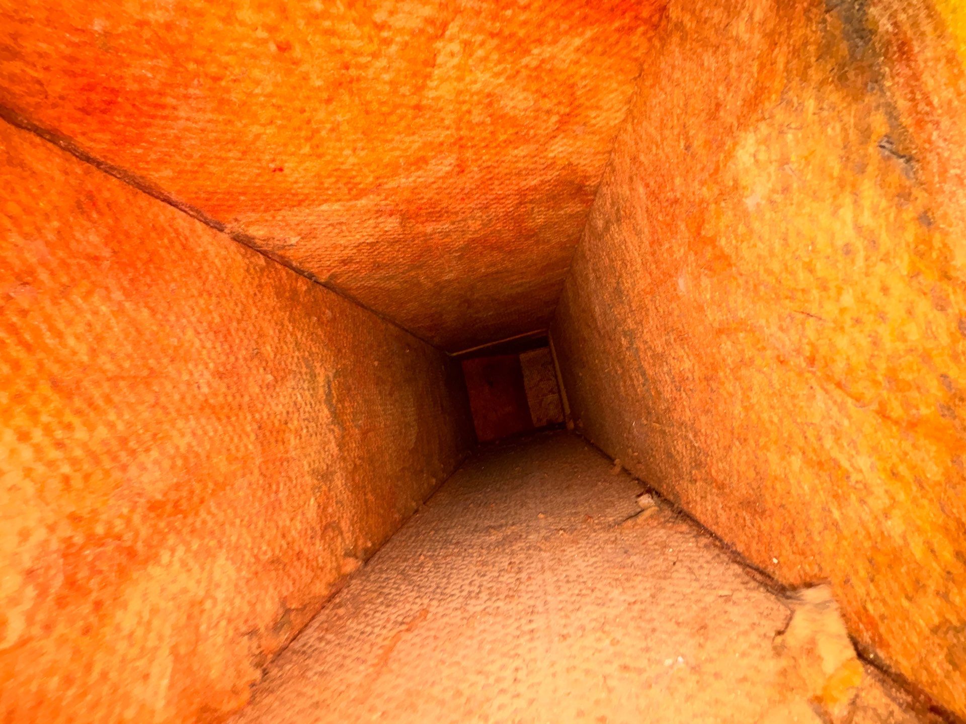 Air Duct Cleaning in Clermont by Hygienic Air, Inc