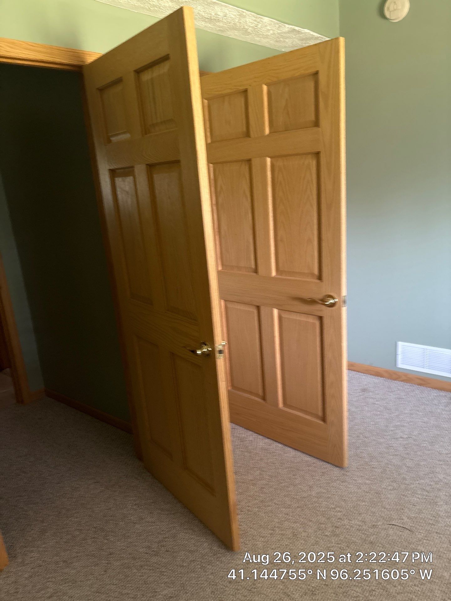 job 5 by CompanyCam Sales Demo