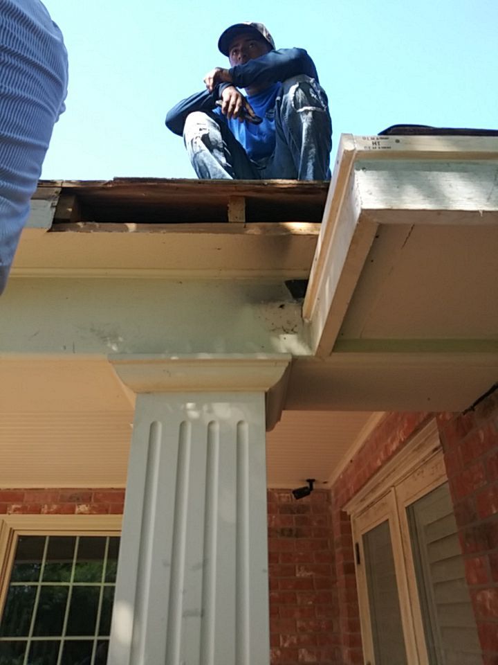 Colonial Tilcor Stone Coated Metal by Bayfront Roofing and Construction