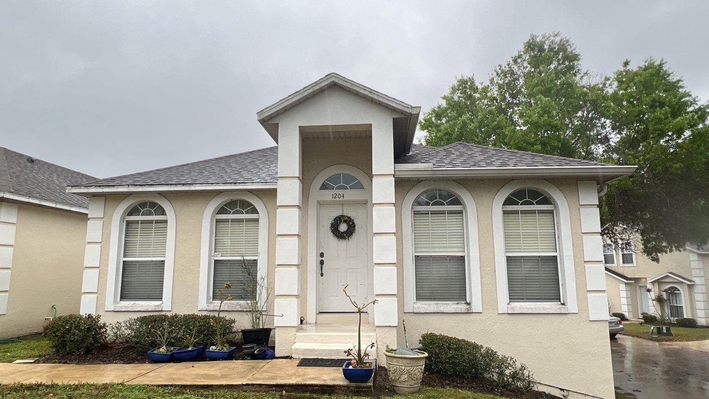 Roofing by Fortified Roofing Solutions Corp.