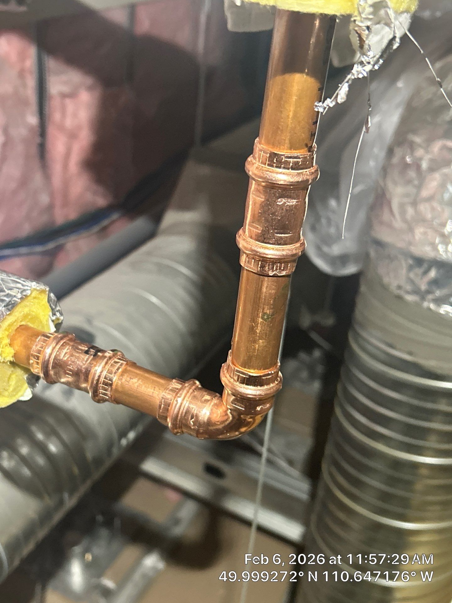 Commercial Plumbing and Drain Line Cleaning in Medicine Hat by Septic Medic Inc.