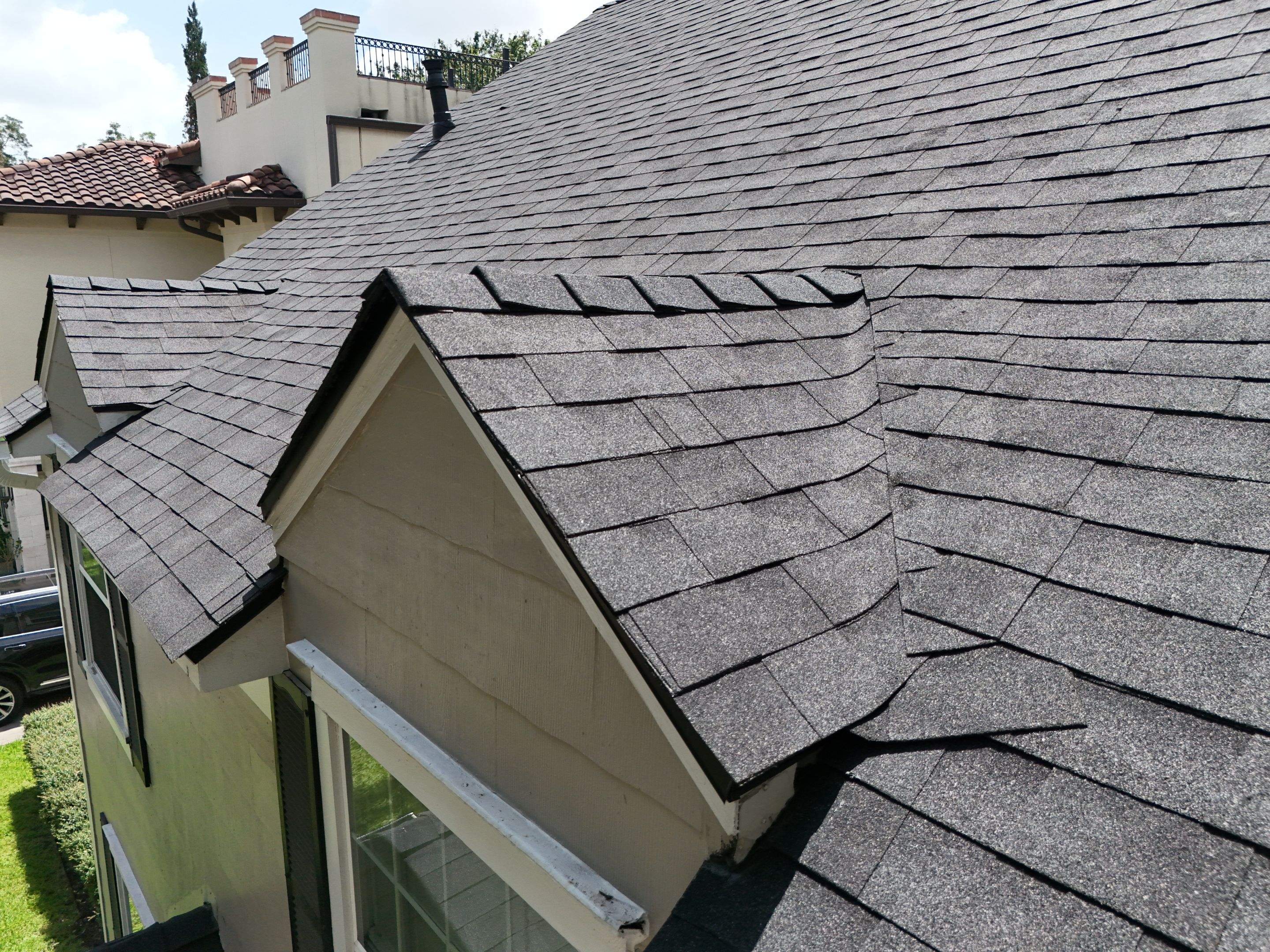 5902 Lake Street by Noble Roofing