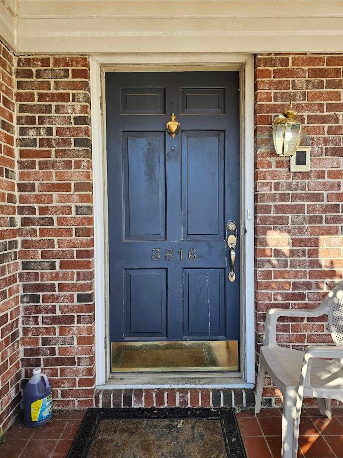 Graham Project in Birmingham by The Window Source