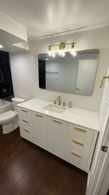 Project in Taylorsville