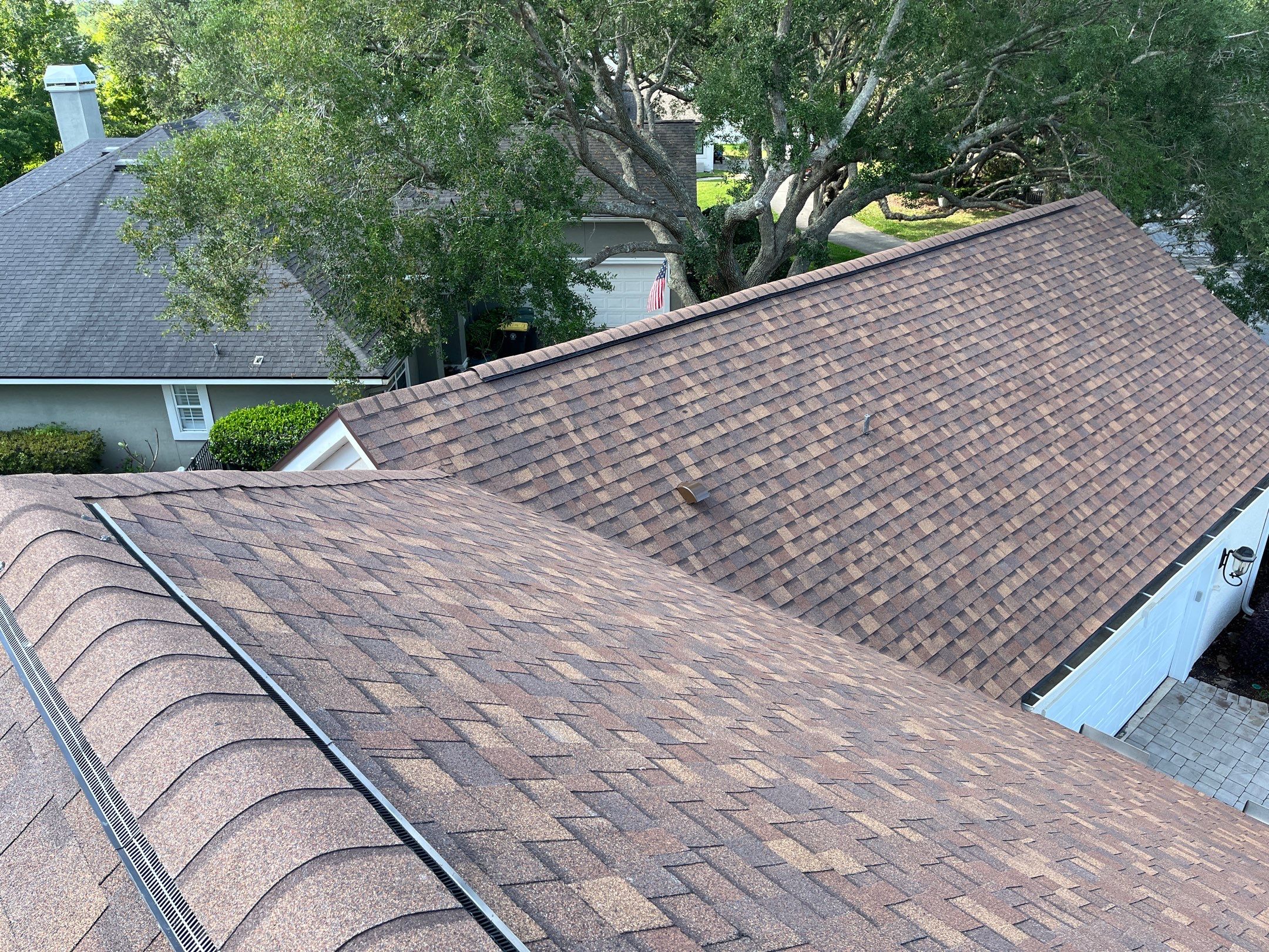Shingle -> Shingle by Prime Roofing