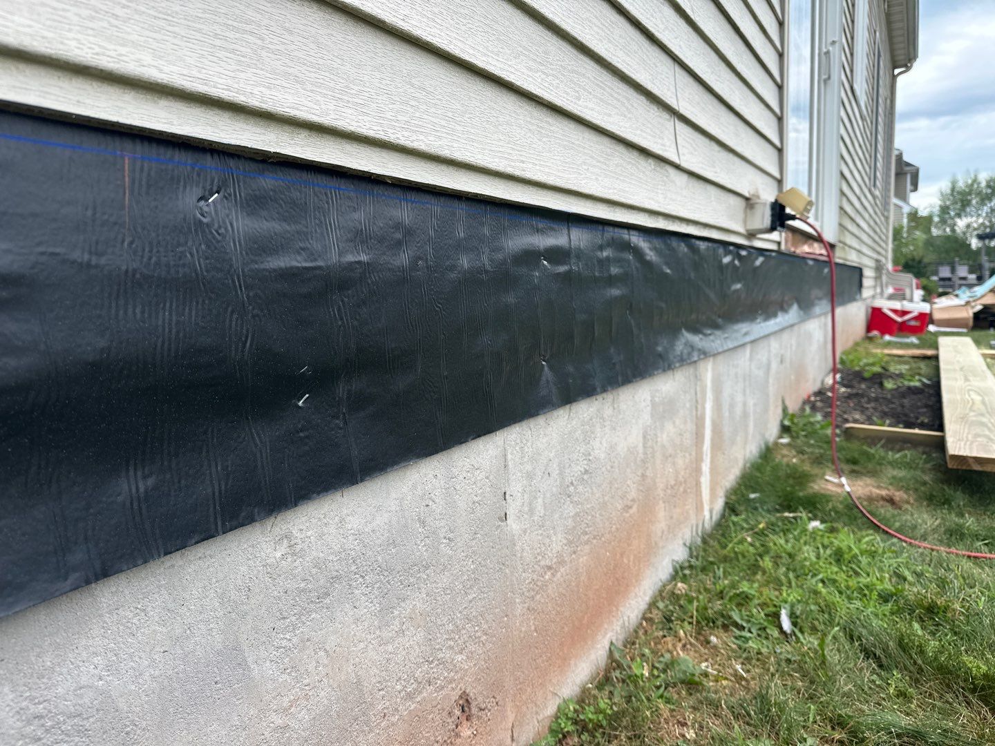 New Deck in Hillsborough Township, New Jersey by deck guardian
