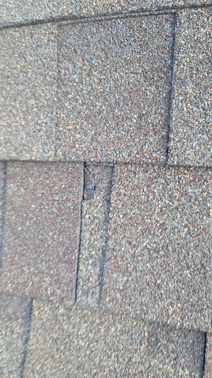 Residential Roofing Replacement - Ft. Worth TX by Roof Experts