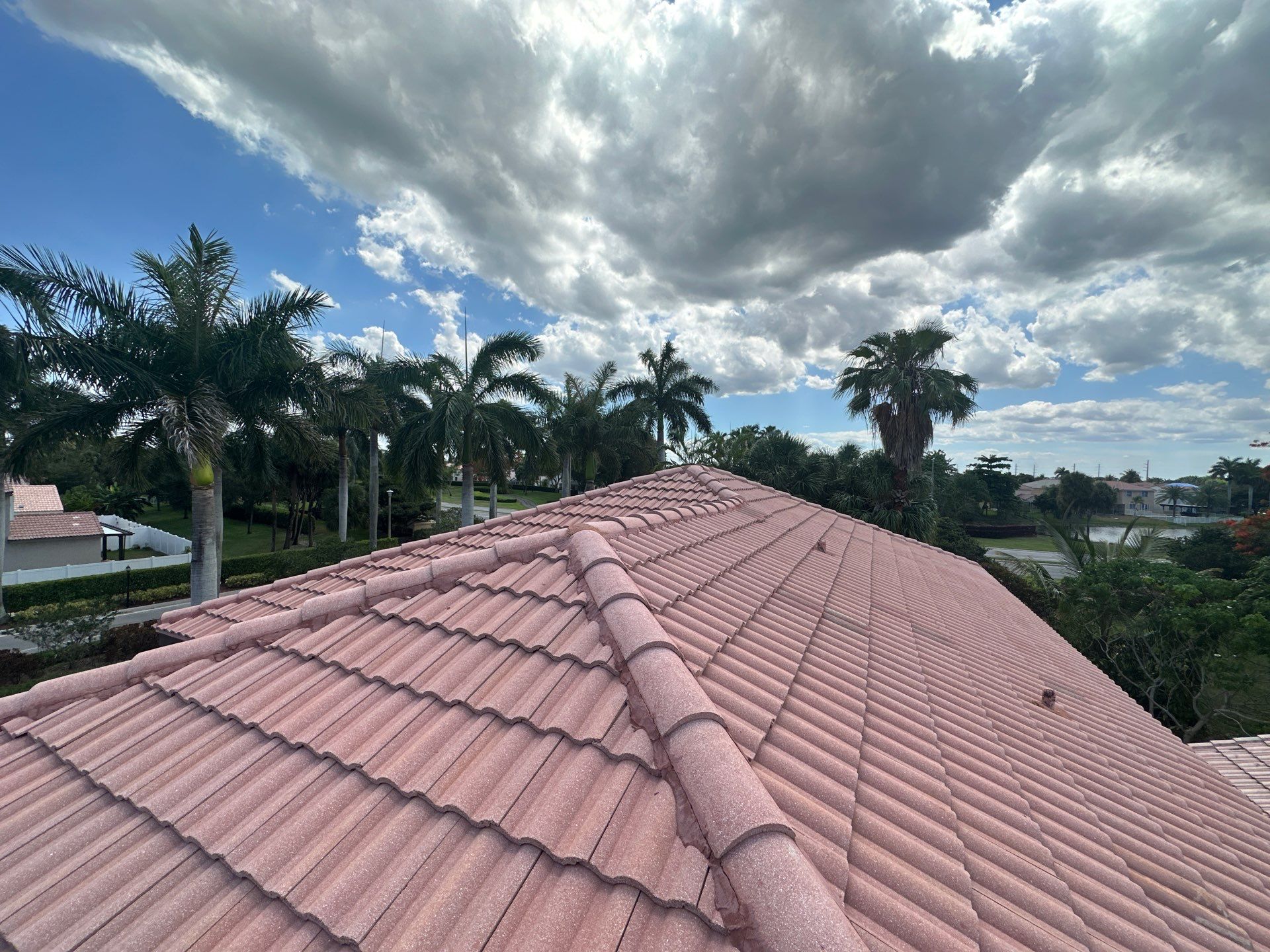 Charcoal Gray Standing Seam by Reimagine Roofing
