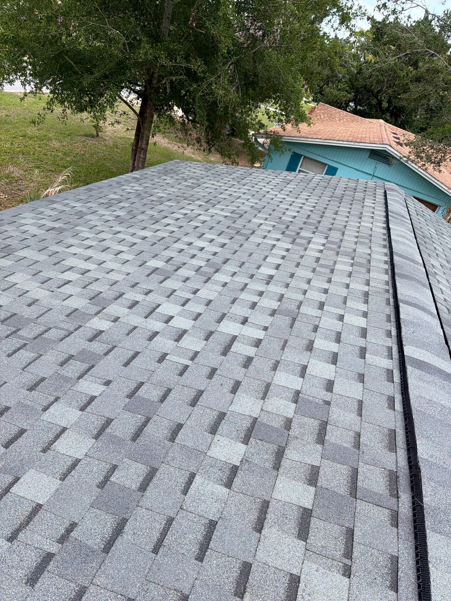 Shingle Reroof Replacement Port Orange FL by Pinnacle Roofing Group