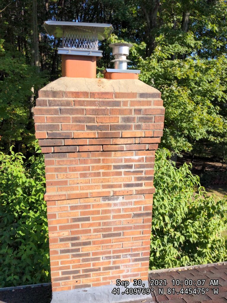 Residential Roofing Installation using Owens Corning Duration, Driftwood by Absolute Roofing and Construction