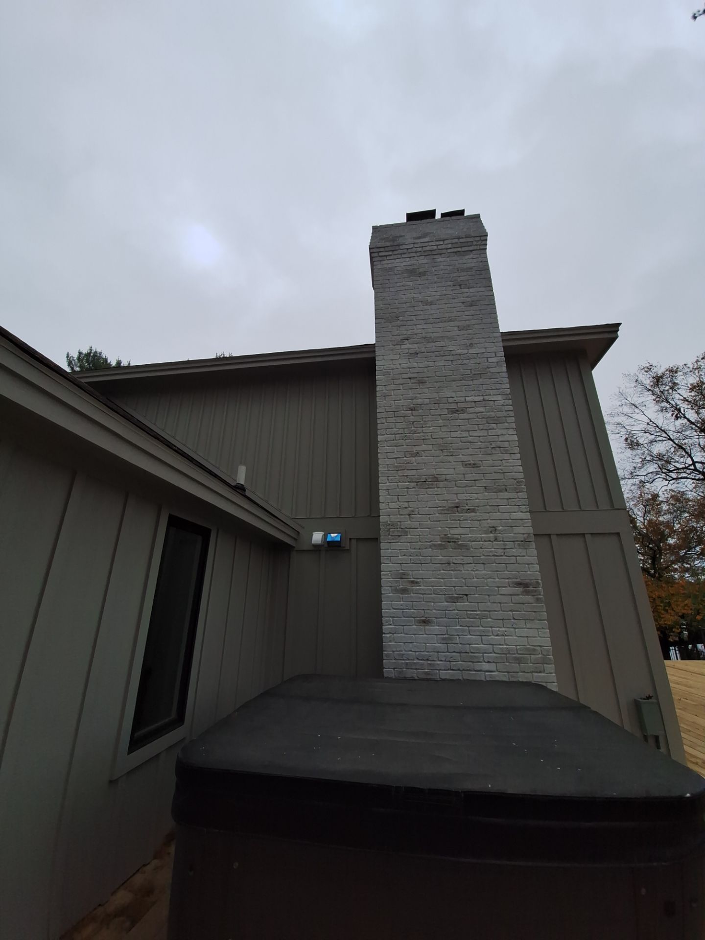 Complete Exterior Painting. by Gordon Painting