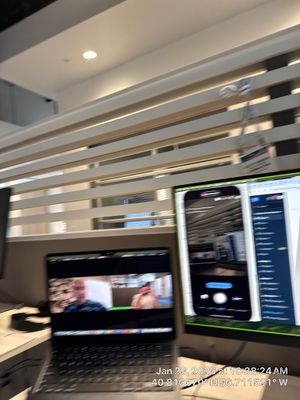 Modern Commercial Office Renovation and Interior Fit-Out in Lincoln