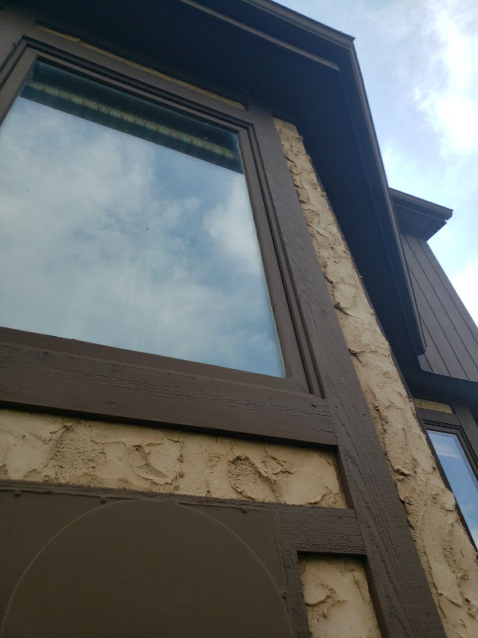 The unstoppable roof. by Weather-Tite Exteriors LLC
