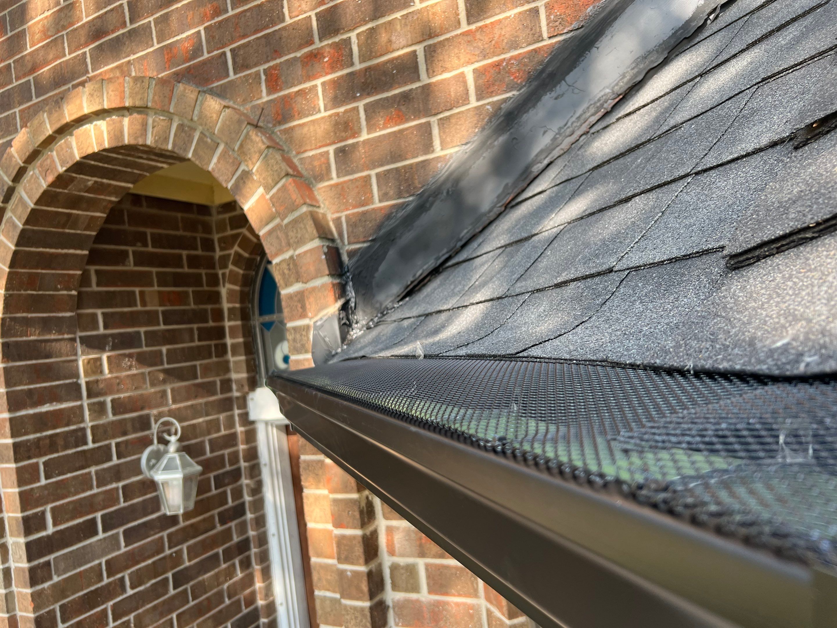 Residential Roofing Installation using Owen's Corning Duration (Lifetime) Shingles by Roof Repair Company