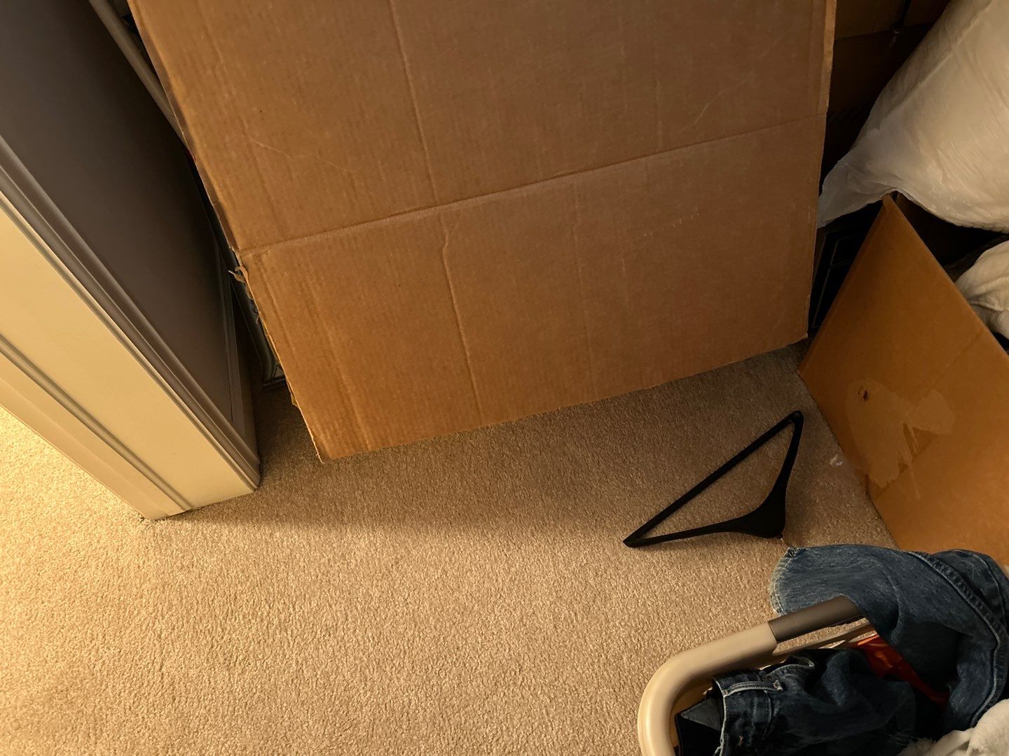 Reconstruction by Accountable Home Services