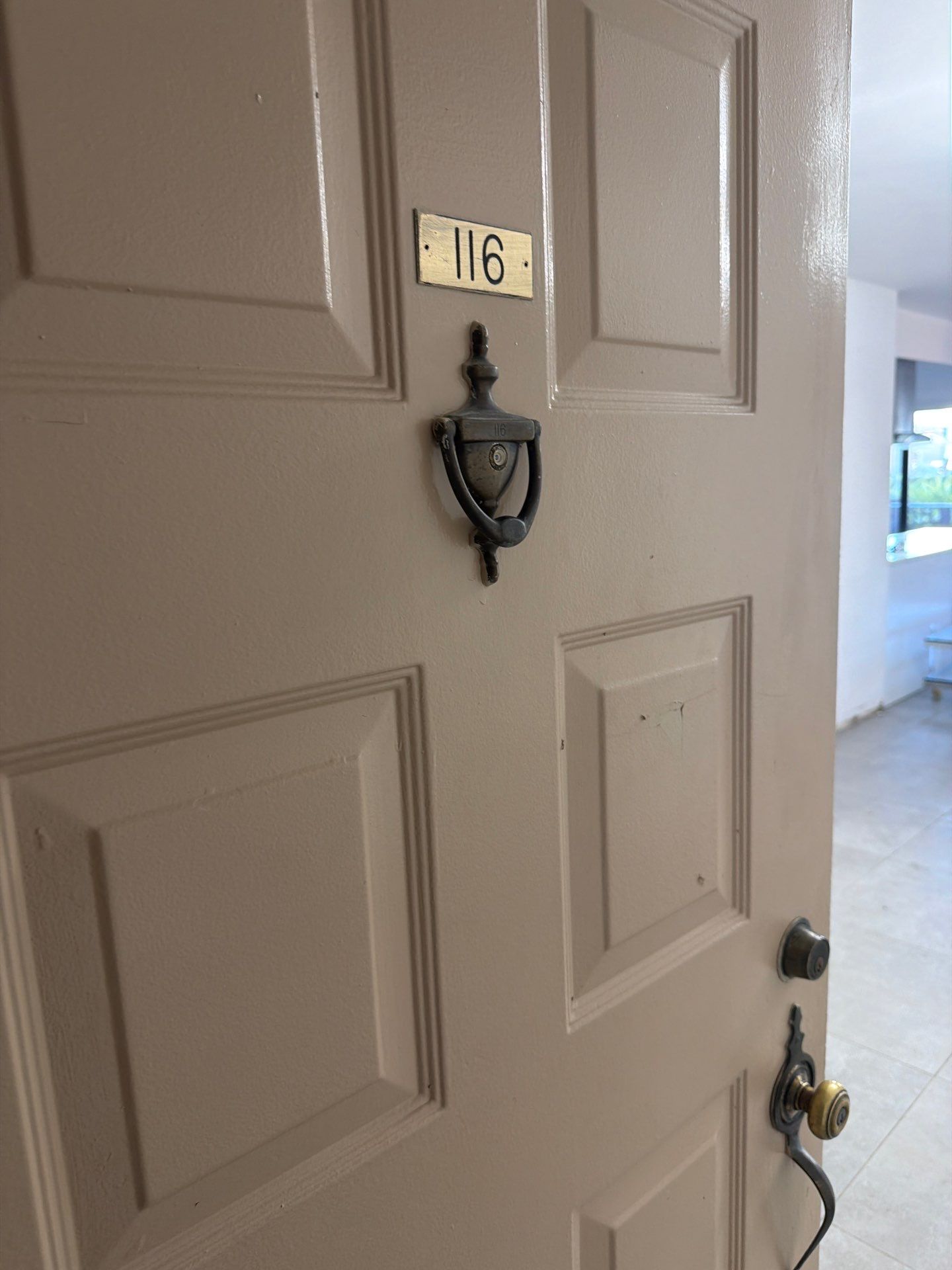 Water Damage Claim in Hollywood by FLAPA & KeyStone