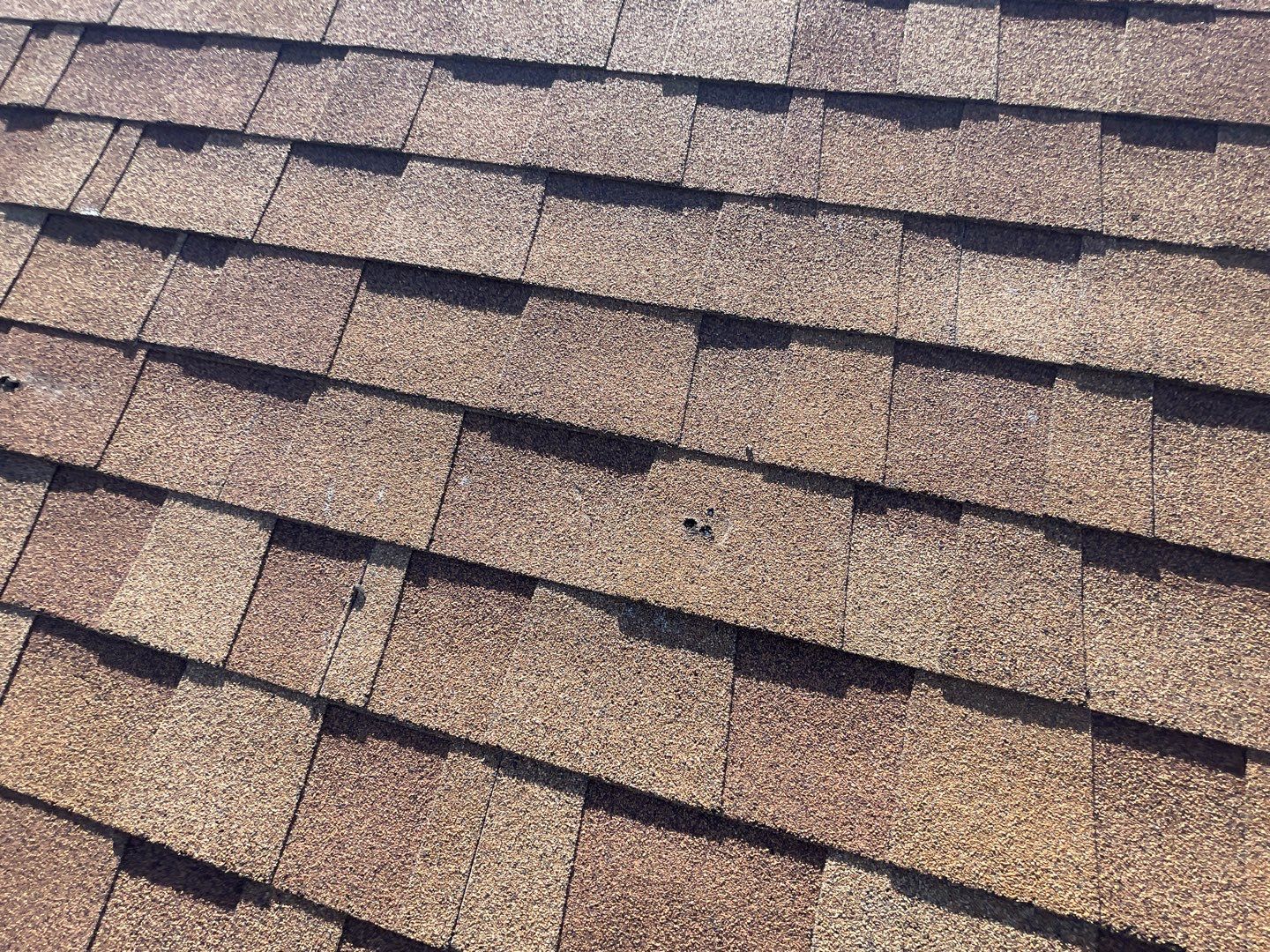 Residential Roofing Repair using Shingles by Lighthouse Roofing
