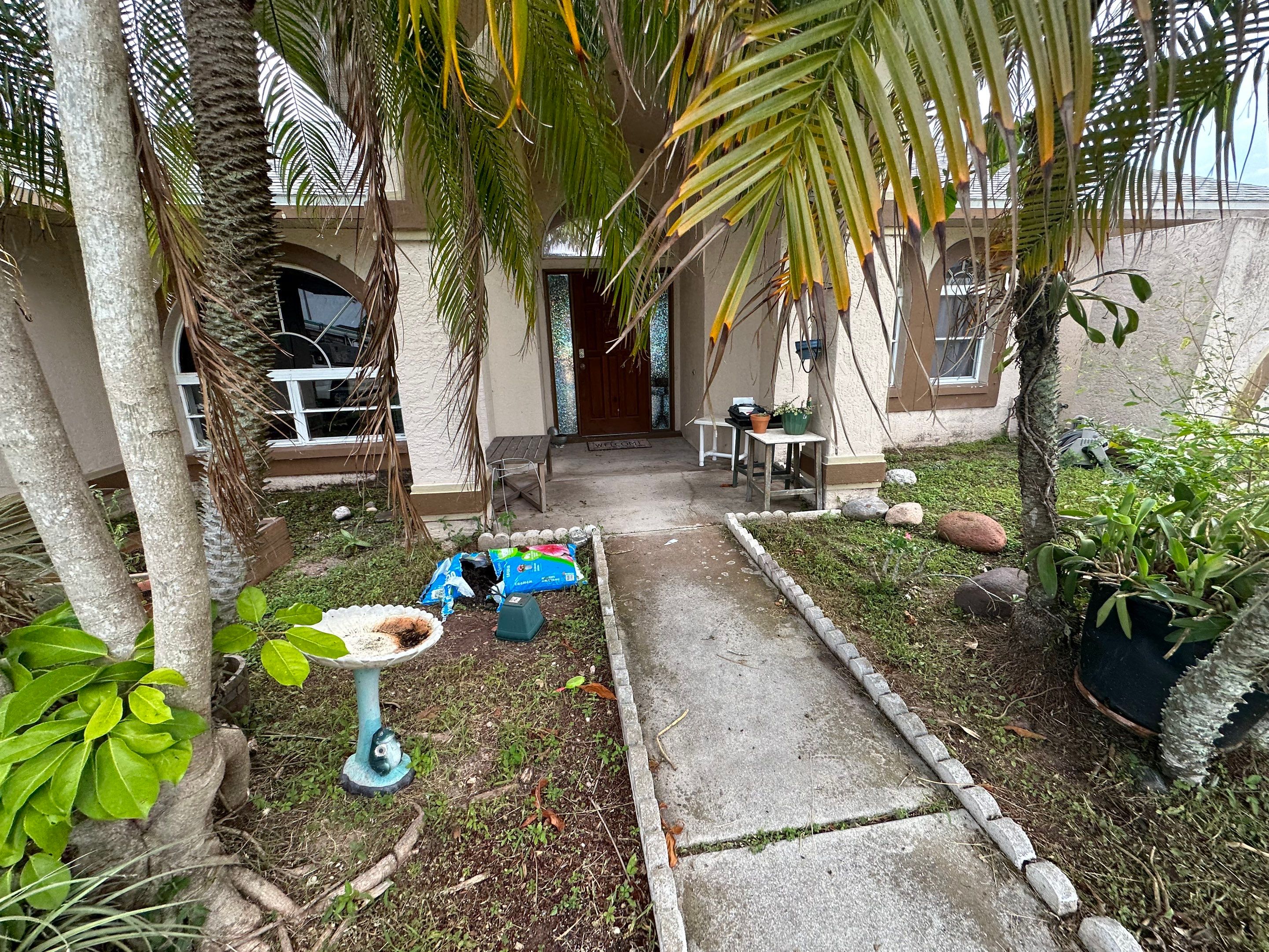 Roof Damage Claim in Fort Myers by FLAPA & KeyStone