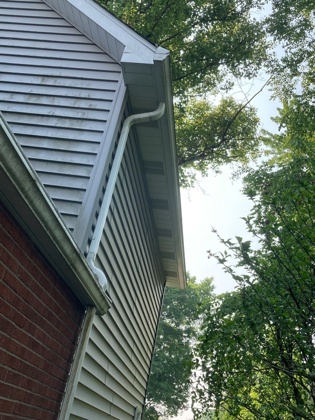 Kevin & Carol Rico Door & Window Project  by Mt. Pleasant Window & Remodeling Co.