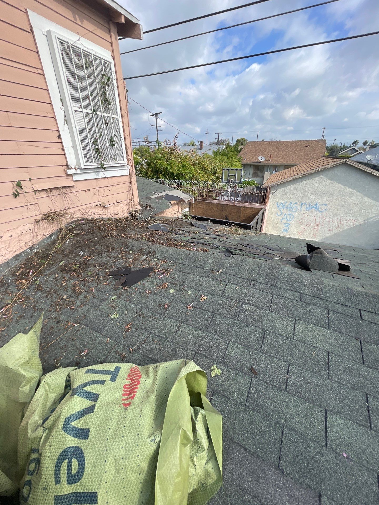 Roof Replacement - Oakland, CA 94610 by Epic Roof Replacement