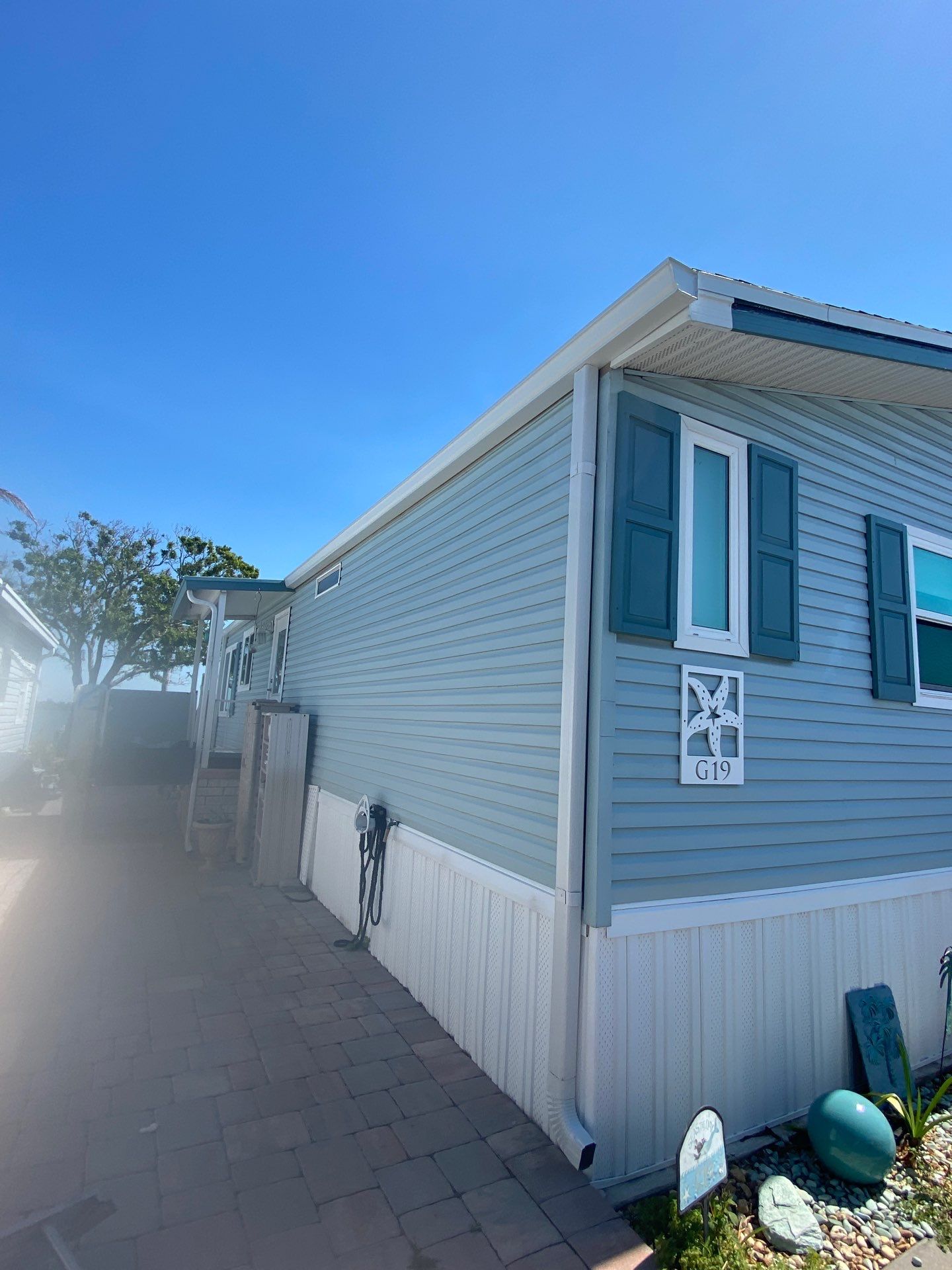 Rain-Ready Seamless Gutters for Coastal Living in Longboat Key FL by Gutter Professors