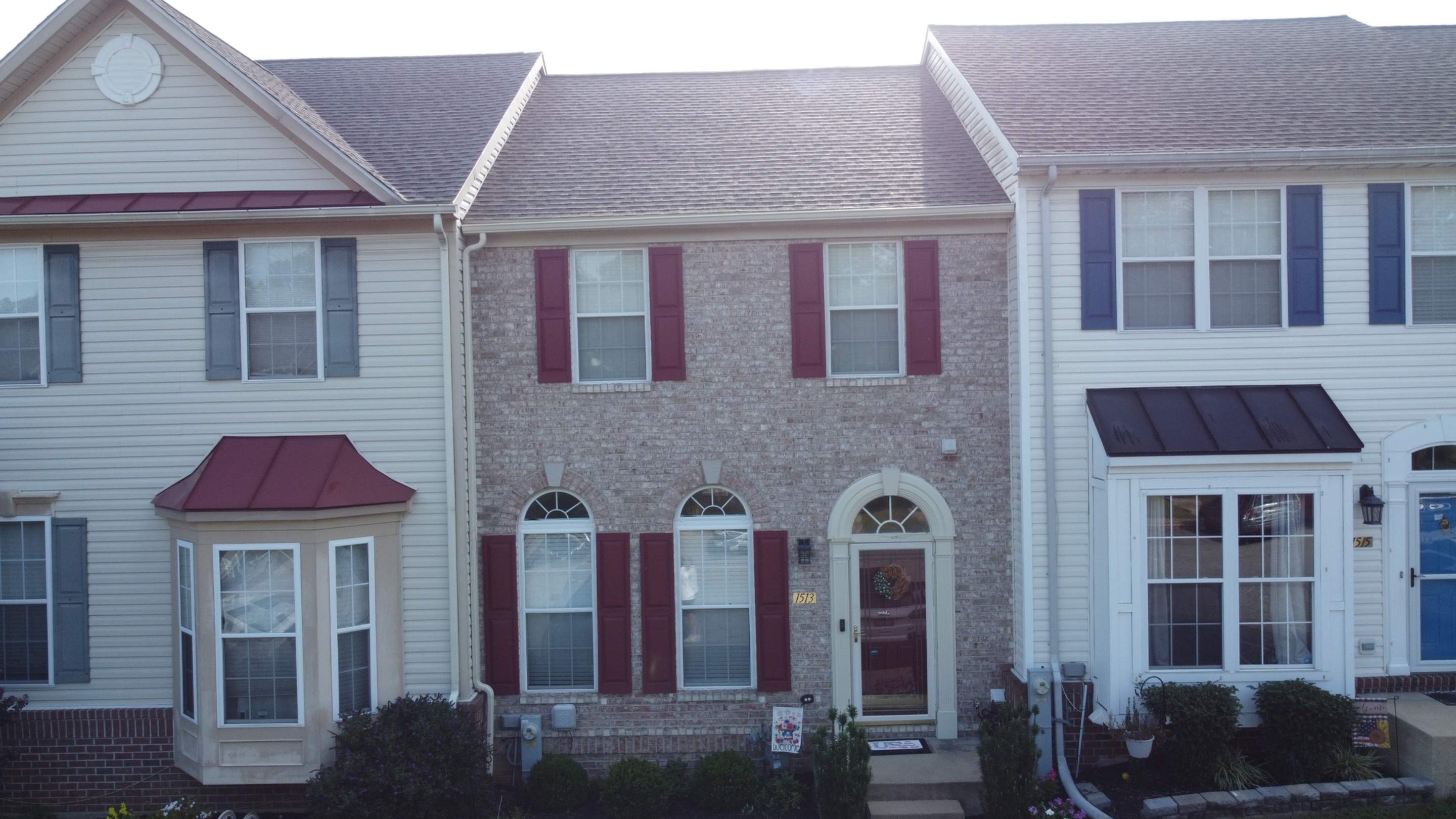 Residential Roofing Installation using GAF Timberline HDZ by Matter Roofing & Construction