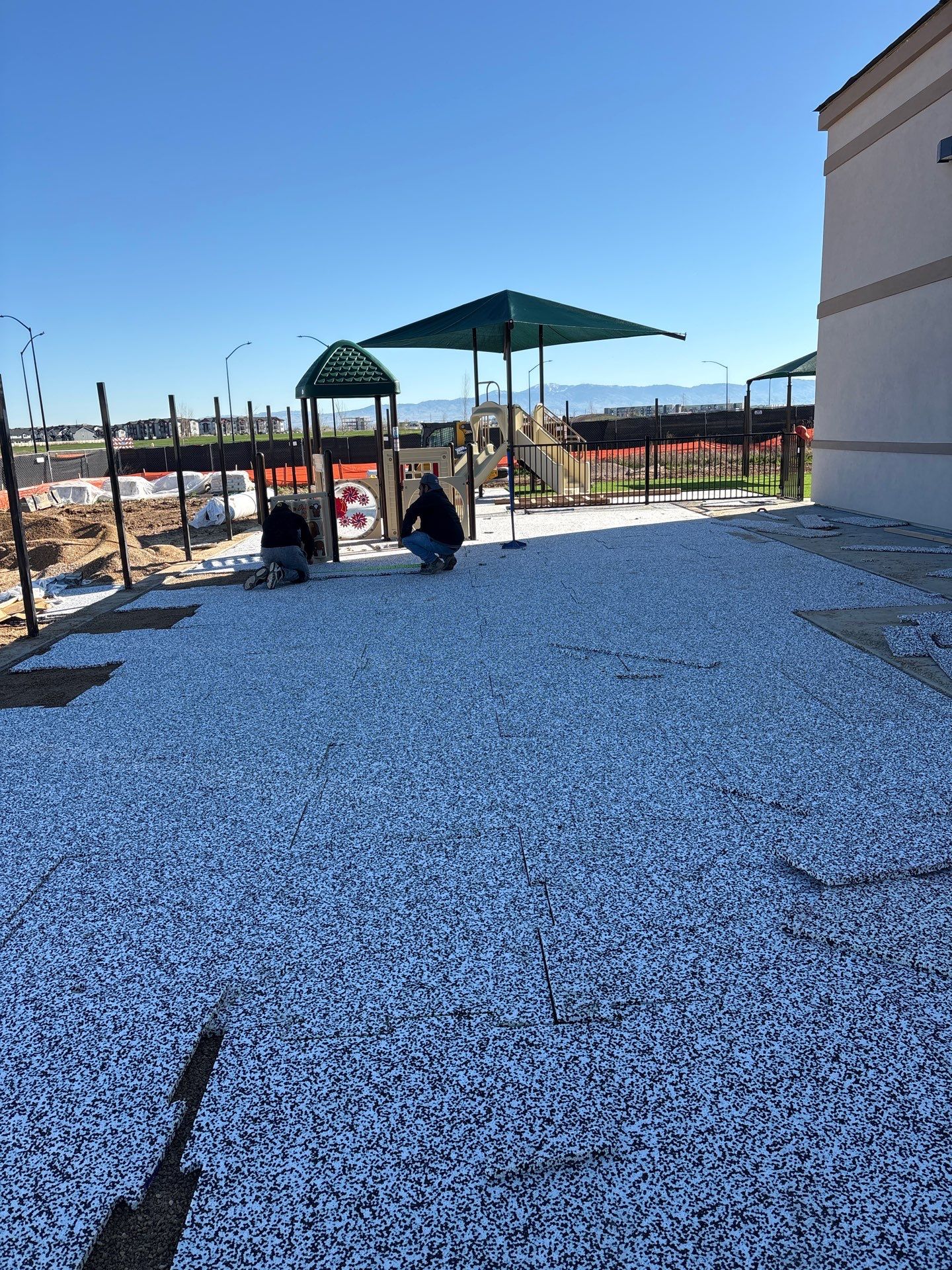 Kindercare in Meridian, ID by Southwest Greens Midwest