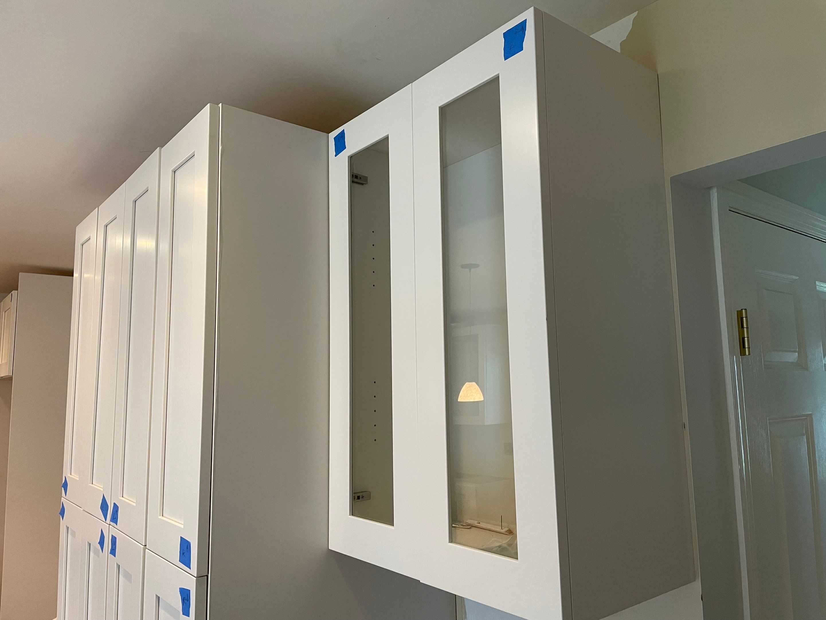 Kitchen Remodel by Home Concepts Construction