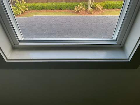 Sanders Project in Hoover by The Window Source