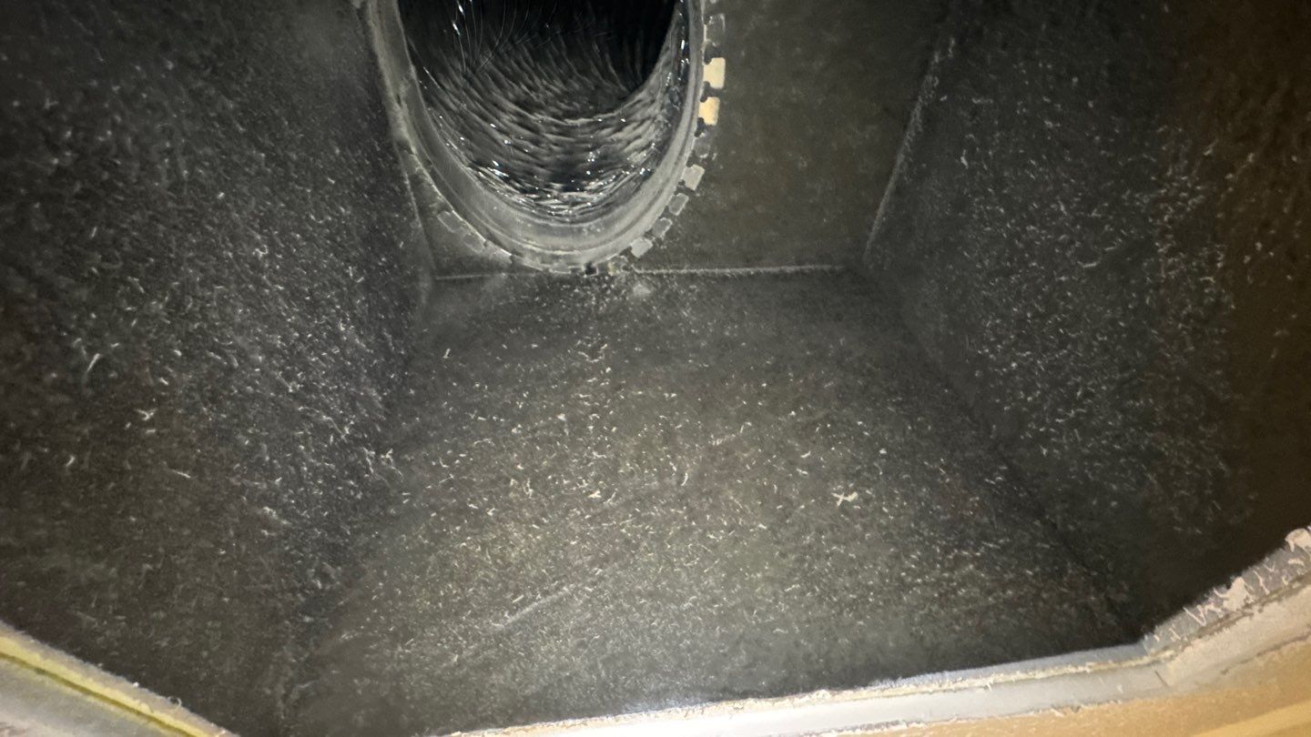 Air Duct Cleaning in The Villages by Hygienic Air, Inc