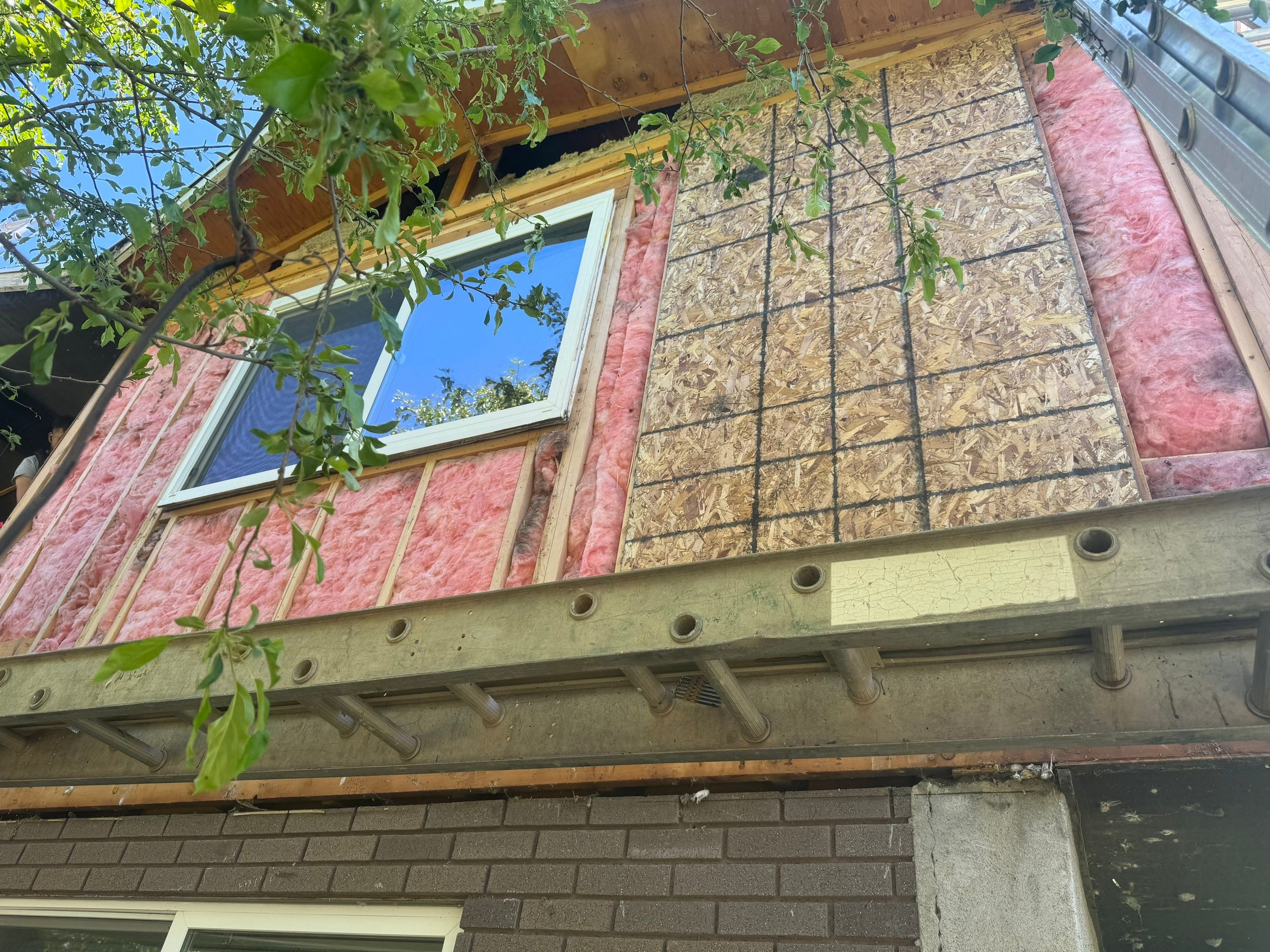 Fruit Heights | Hardie B&B & Shakes | Rich Espresso by Ideal Siding Utah