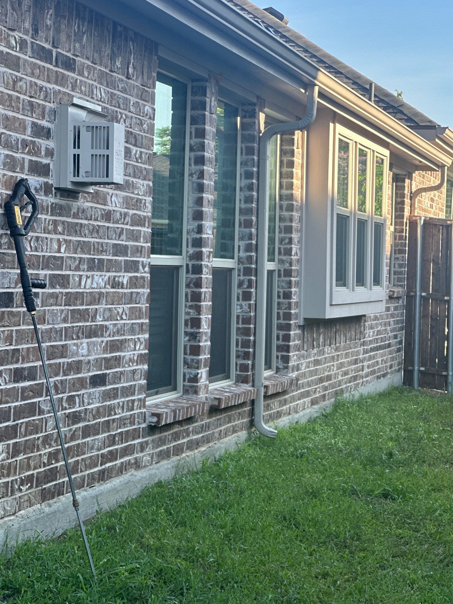 Project in Wylie by Rhino Roofing and General Contracting, LLC