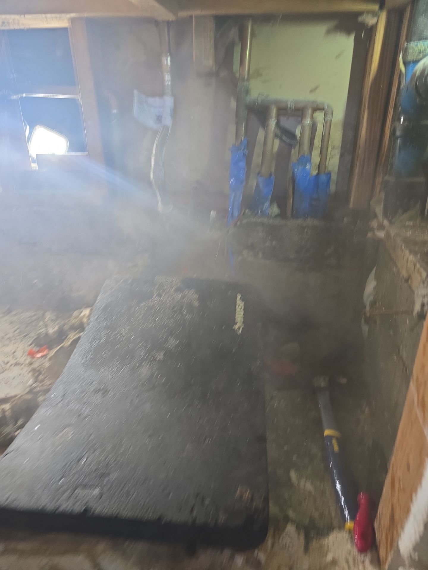 Installing Pipes by Us Plumbing