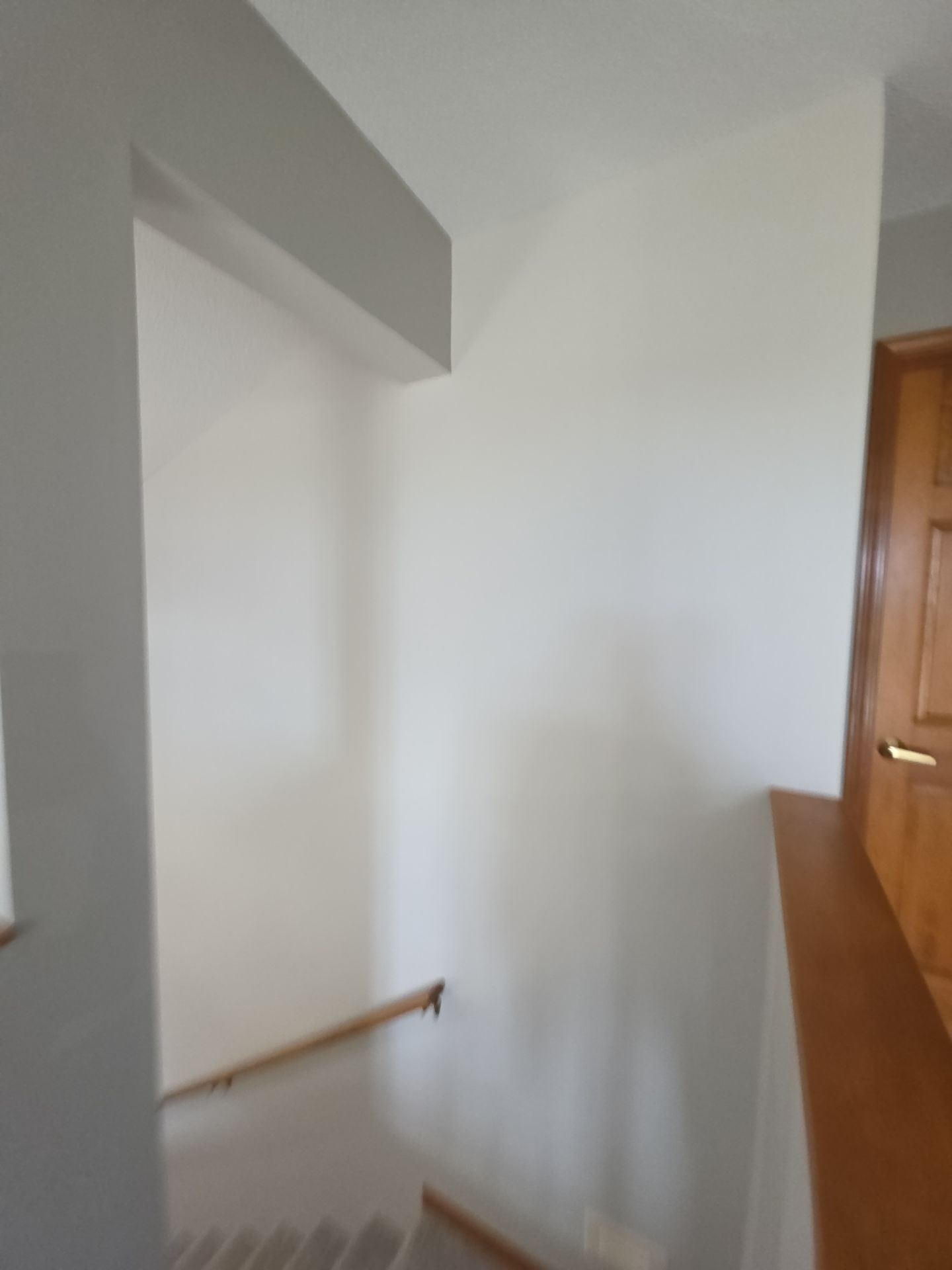 Comprehensive Interior Repaint and Drywall Repair in Muskegon, Michigan by Gordon Painting