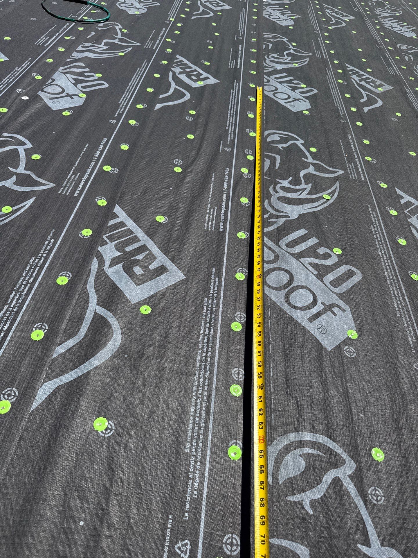 Project in Riverview by You Restorations LLC DBA YOU-Home