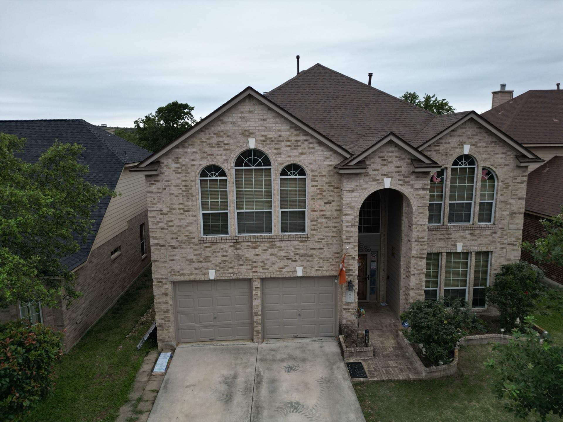 Roof replacement by Cool Roofs