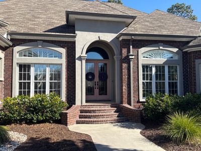 Ocean Isle Residence