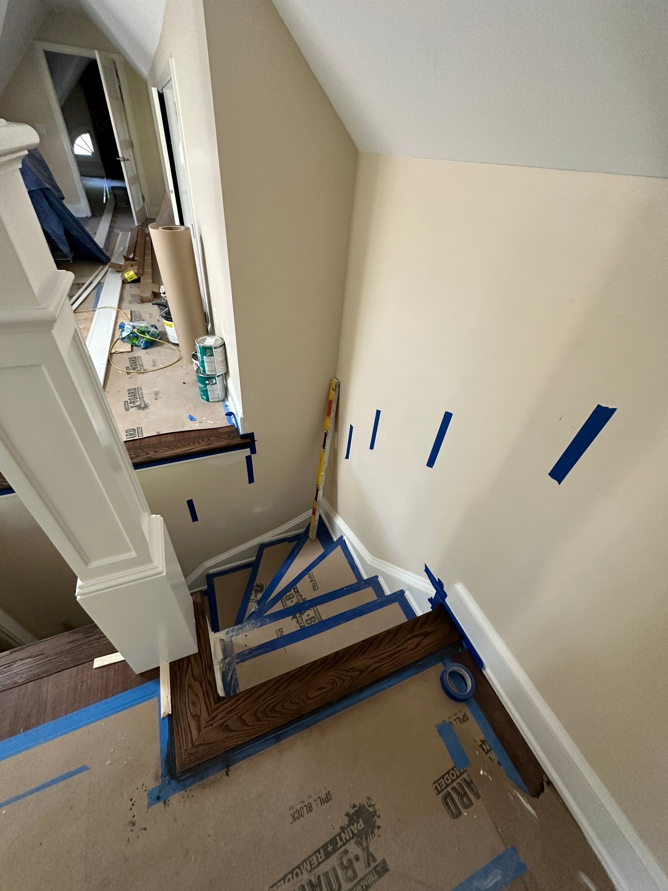 Addition, Bathroom Remodel, Window Replacement, and Interior Door Replacement by Ivy Lea Construction