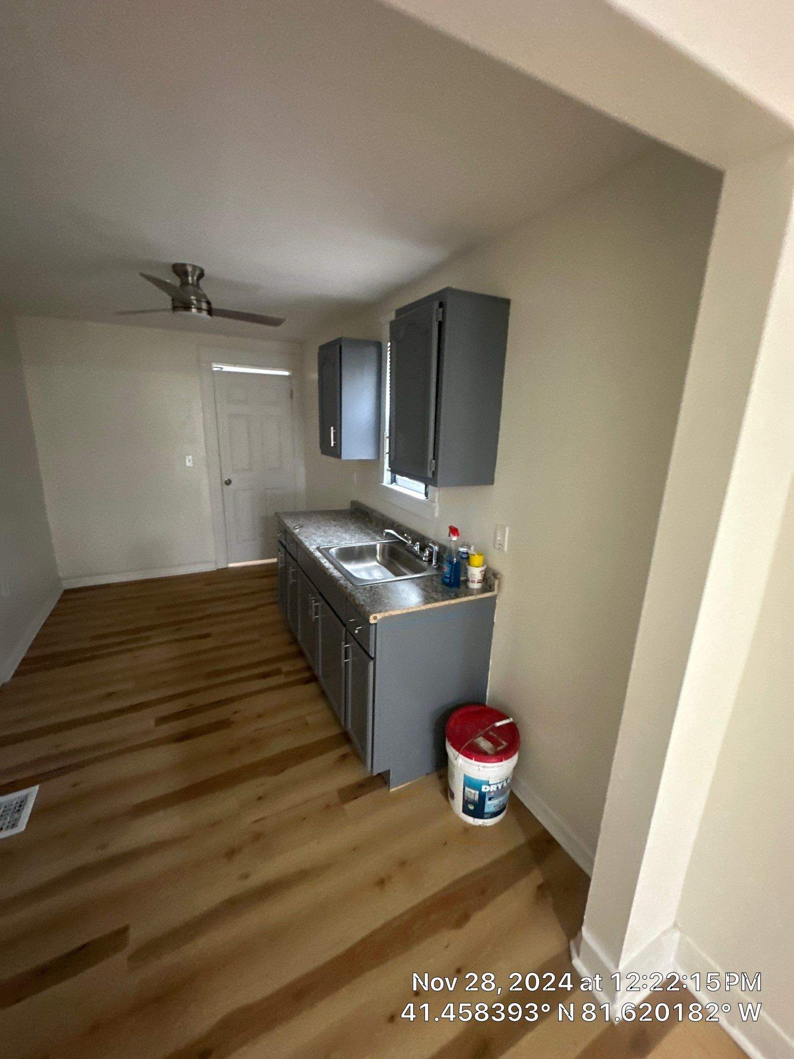 Residential Remodel with Bedroom addition by Rei Task
